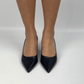 Morablu 3794/T Sol Soft Nero Tacco 50