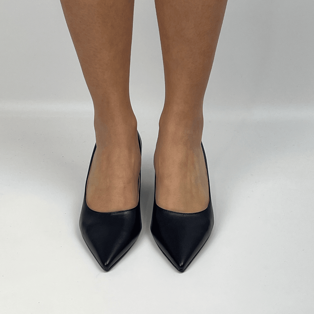 Morablu 3794/T Sol Soft Nero Tacco 50
