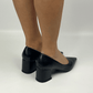 Morablu 3794/T Sol Soft Nero Tacco 50