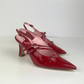 MORABLU 3819 CRISTAL AIR ROSSO
