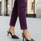 Morablu 3824 Sol Soft Nero Tacco 70