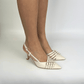 Morablu 3824 Sol Soft Panna Tacco 70