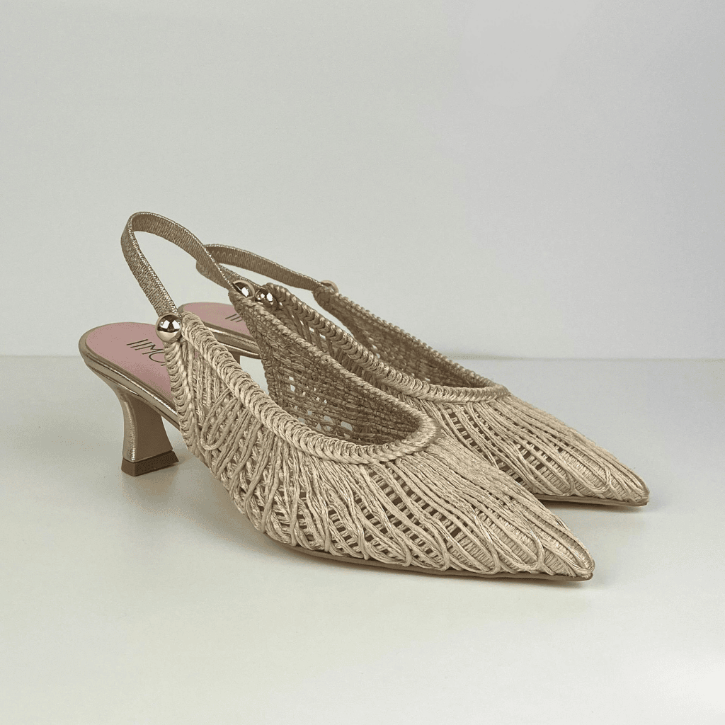 MORABLU 3833/R TULIPANO BEIGE
