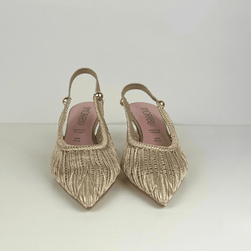MORABLU 3833/R TULIPANO BEIGE