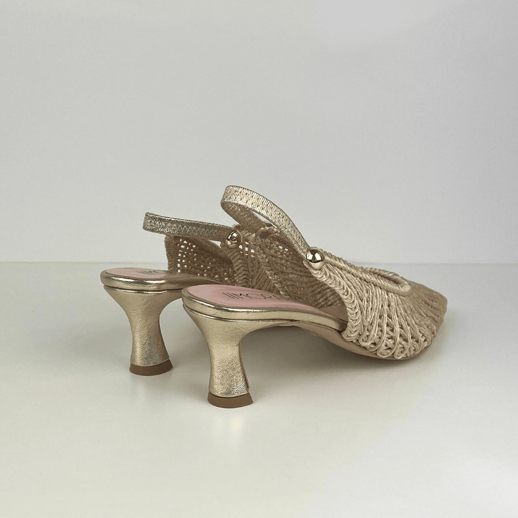 MORABLU 3833/R TULIPANO BEIGE