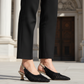 Morablu 3833/R Tulipano Nero Tacco 50