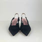 Morablu 3833/R Tulipano Nero Tacco 50