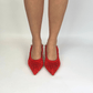 MORABLU 3833/R TULIPANO ROSSO