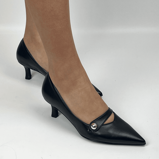 MORABLU 3840 SOL SOFT NERO