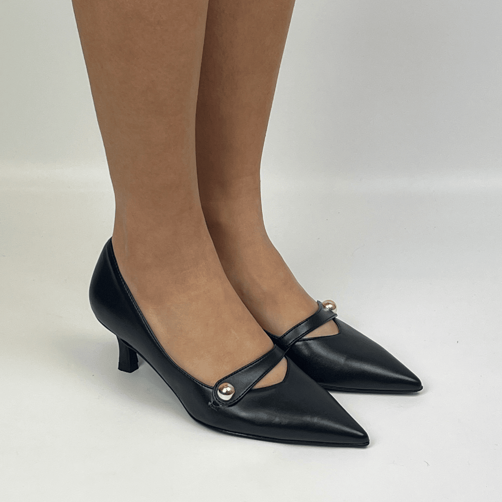 MORABLU 3840 SOL SOFT NERO