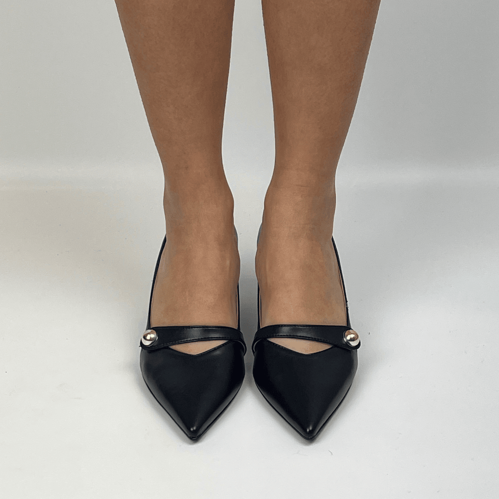 MORABLU 3840 SOL SOFT NERO
