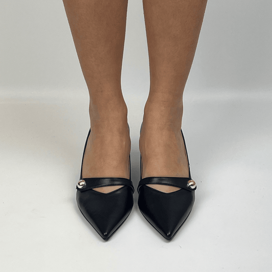 MORABLU 3840 SOL SOFT NERO