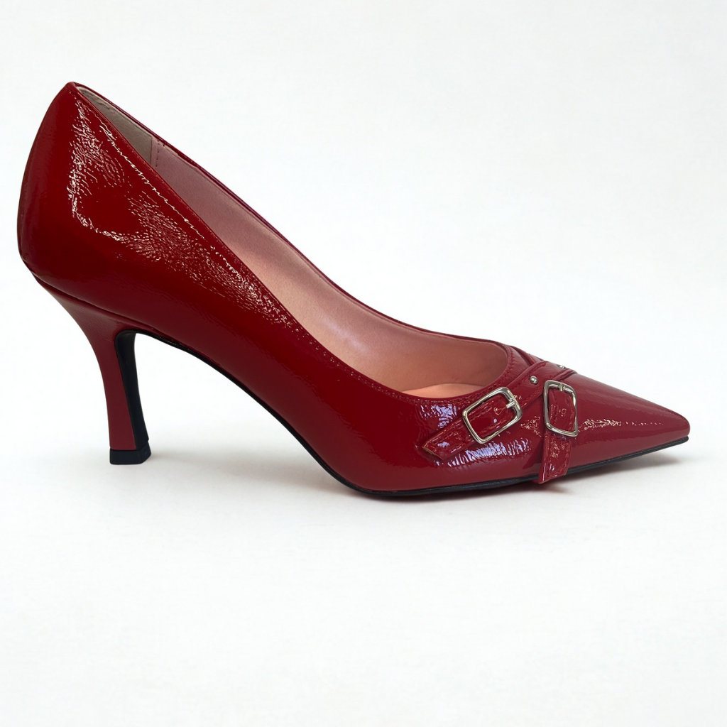 3843 CRISTAL AIR ROSSO