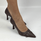 MORABLU 3843 SOL SOFT CHOCOLATE