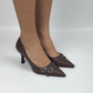 MORABLU 3843 SOL SOFT CHOCOLATE