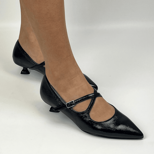 MORABLU 3850/T CRISTAL AIR NERO