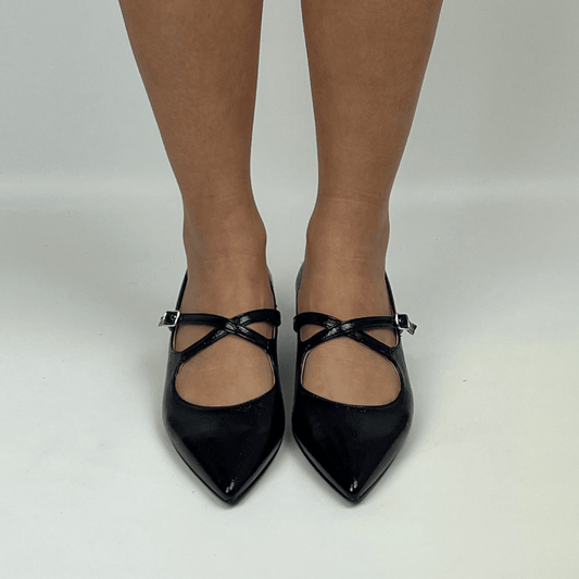 MORABLU 3850/T CRISTAL AIR NERO