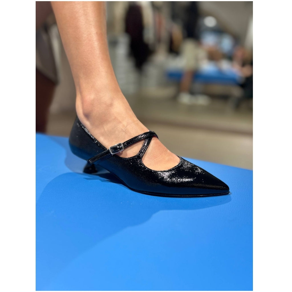 3850/T CRISTAL AIR NERO