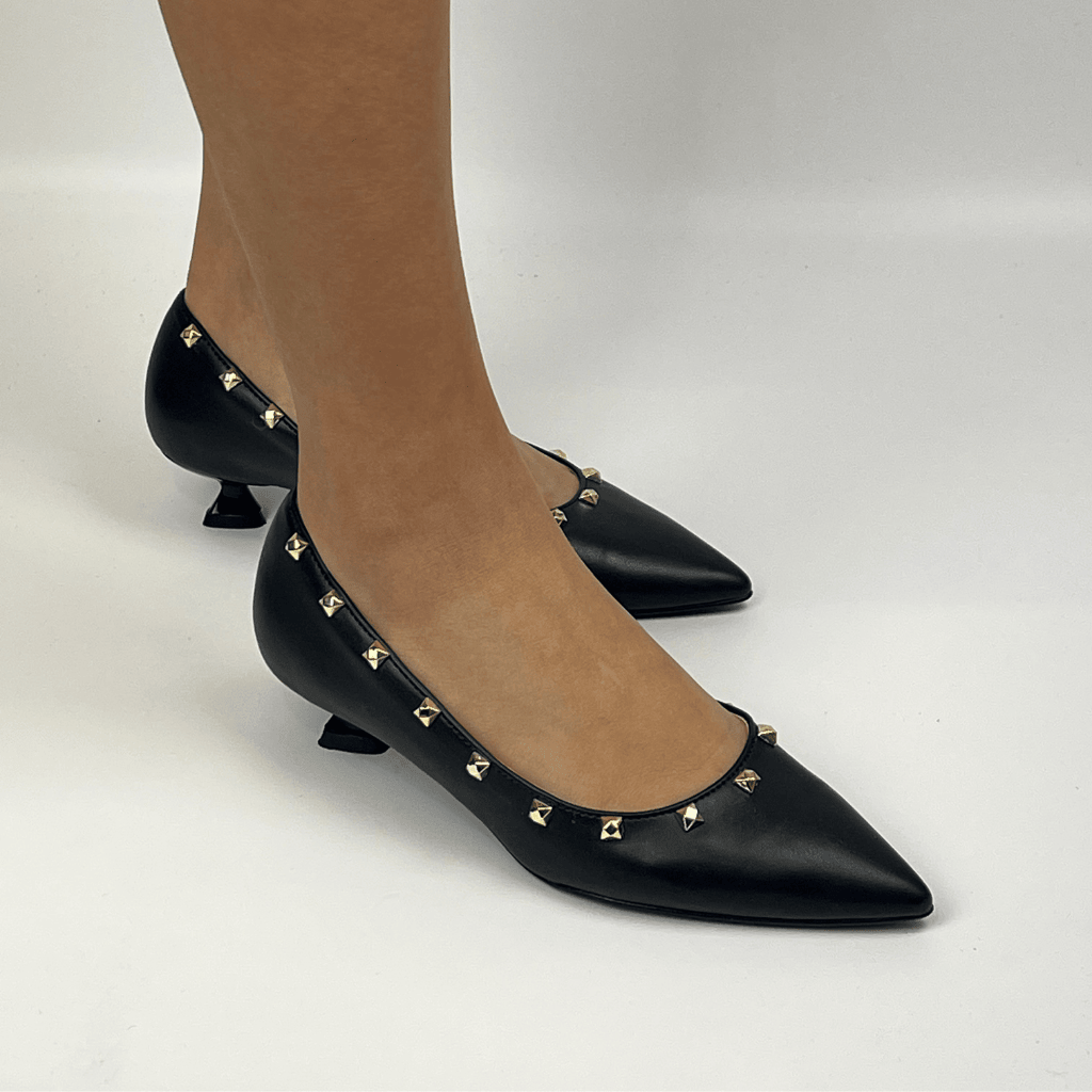 MORABLU 3851/T SOL SOFT NERO