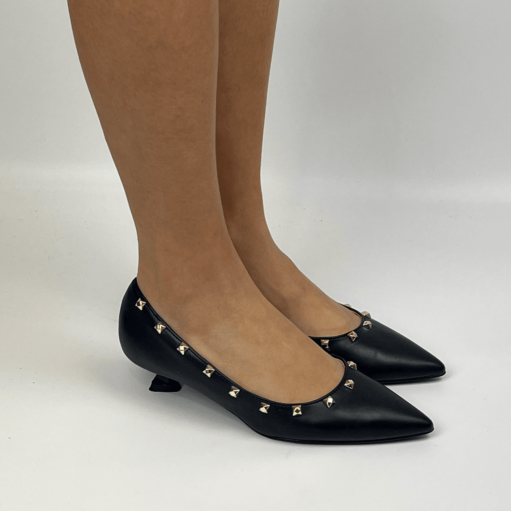 MORABLU 3851/T SOL SOFT NERO