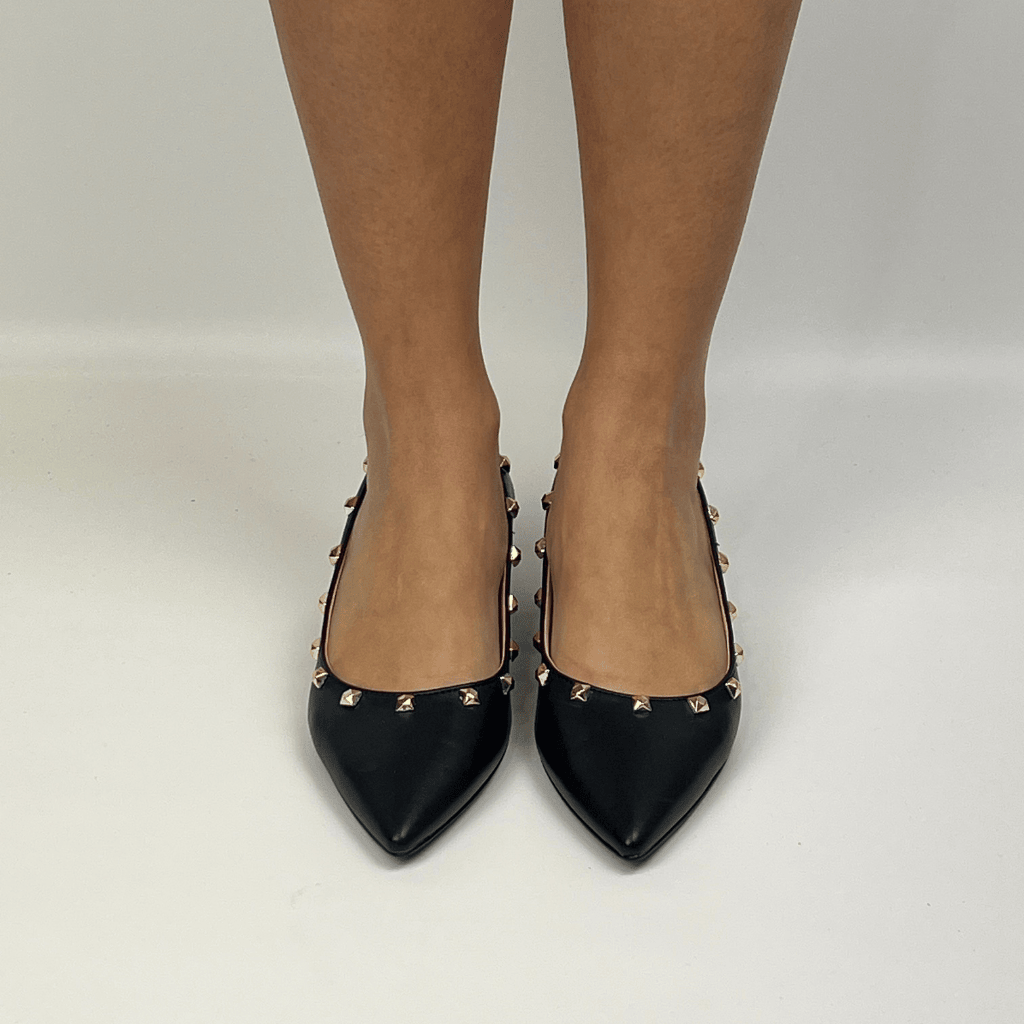 MORABLU 3851/T SOL SOFT NERO