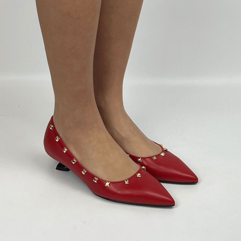 MORABLU 3851/T SOL SOFT ROSSO