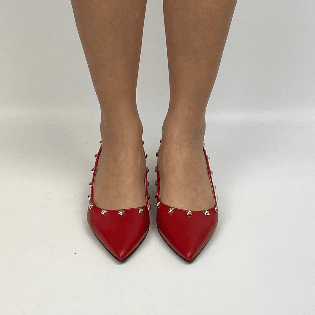 MORABLU 3851/T SOL SOFT ROSSO