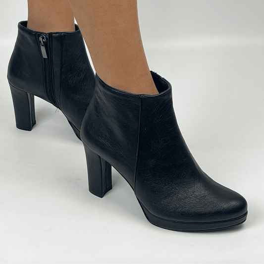 MORABLU 3853/PT MAGNANI NERO