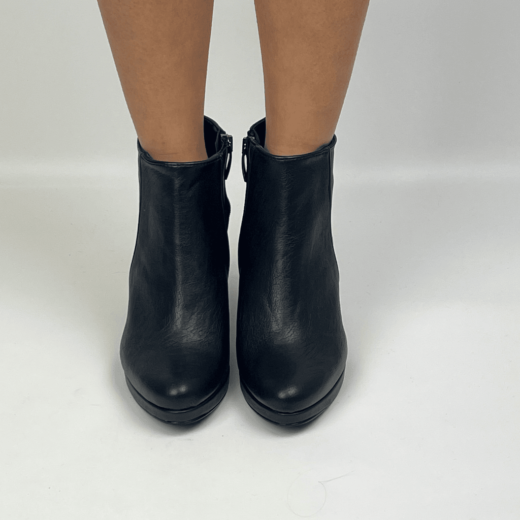 MORABLU 3853/PT MAGNANI NERO