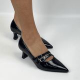 MORABLU 3854/R VERNICE NERA