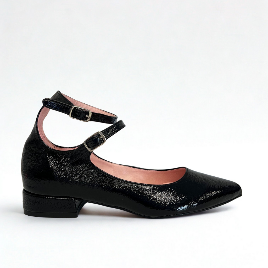 3855 CRISTAL AIR NERO