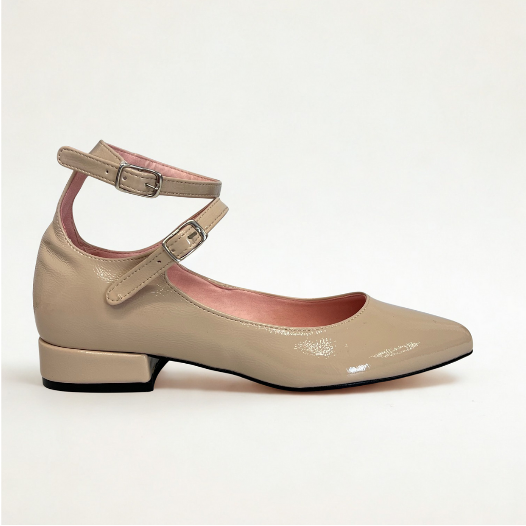 3855 CRISTAL AIR NUDE