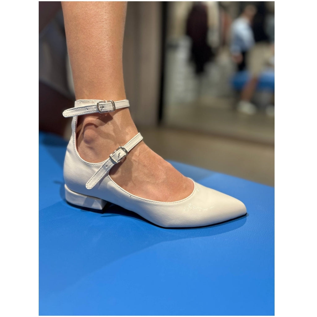 3855 CRISTAL AIR PANNA