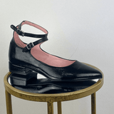 MORABLU 3855 CRISTAL AIR NERO