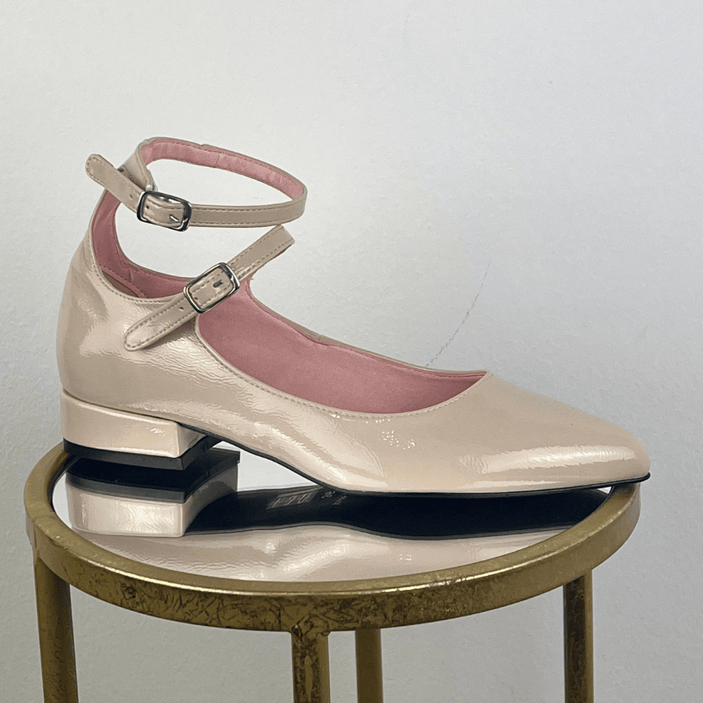 MORABLU 3855 CRISTAL AIR NUDE