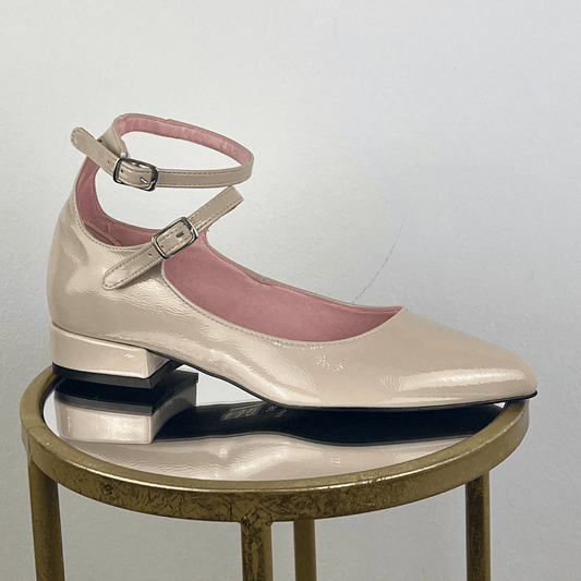 MORABLU 3855 CRISTAL AIR NUDE