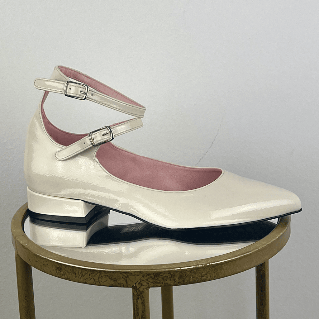 MORABLU 3855 CRISTAL AIR PANNA