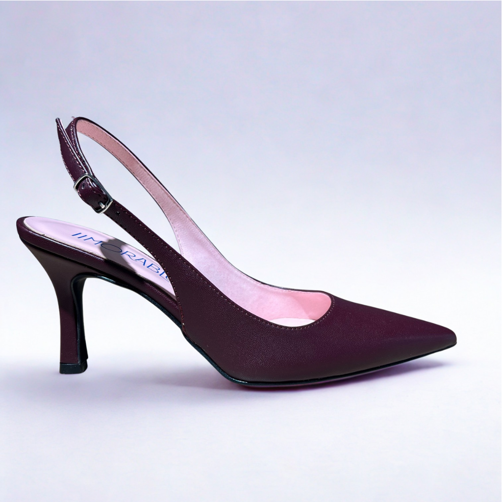 3860 SOL SOFT BORDEAUX