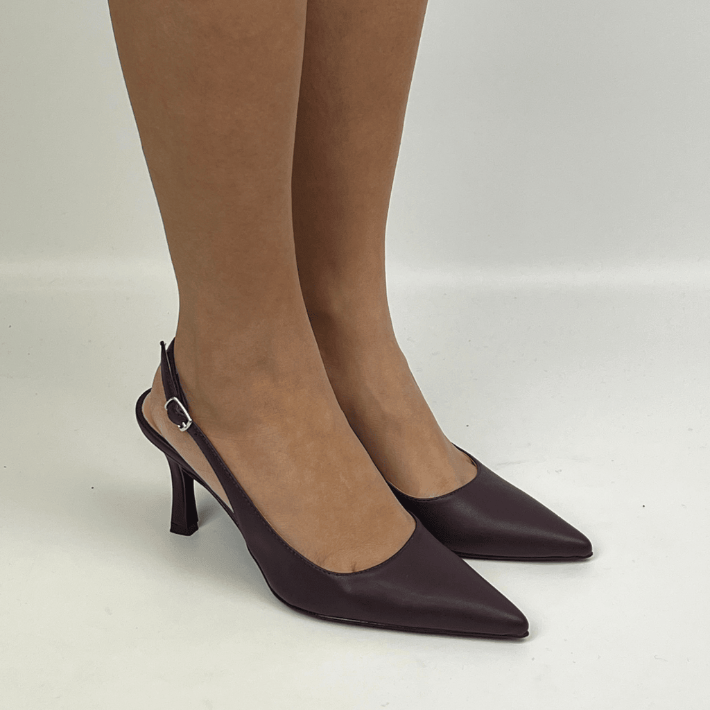 MORABLU 3860 SOL SOFT BORDEAUX