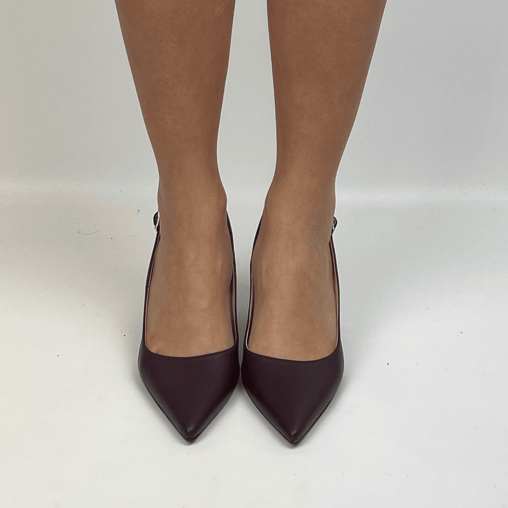 MORABLU 3860 SOL SOFT BORDEAUX