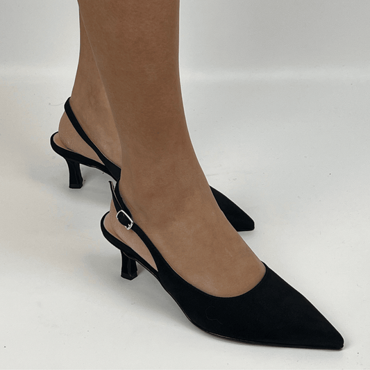 MORABLU 3861 VELVET NERO