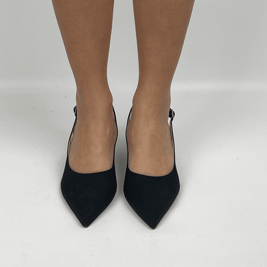 MORABLU 3861 VELVET NERO