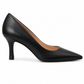 MORABLU 3862 PELLE NERO TACCO 70