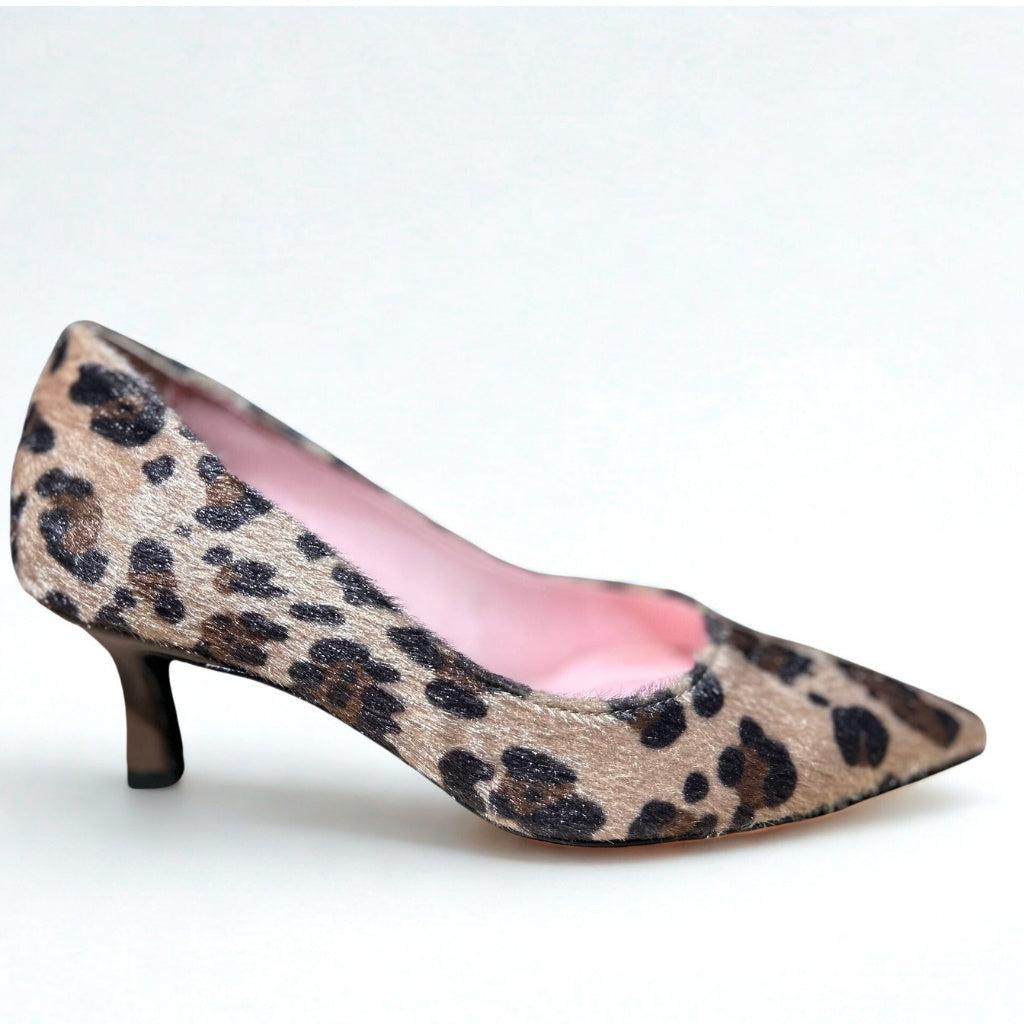 3863 PARDUS CAMEL / SOL SOFT CHOCOLATE