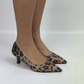 MORABLU 3863 PARDUS CAMEL / SOL SOFT CHOCOLATE