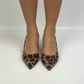 MORABLU 3863 PARDUS CAMEL / SOL SOFT CHOCOLATE