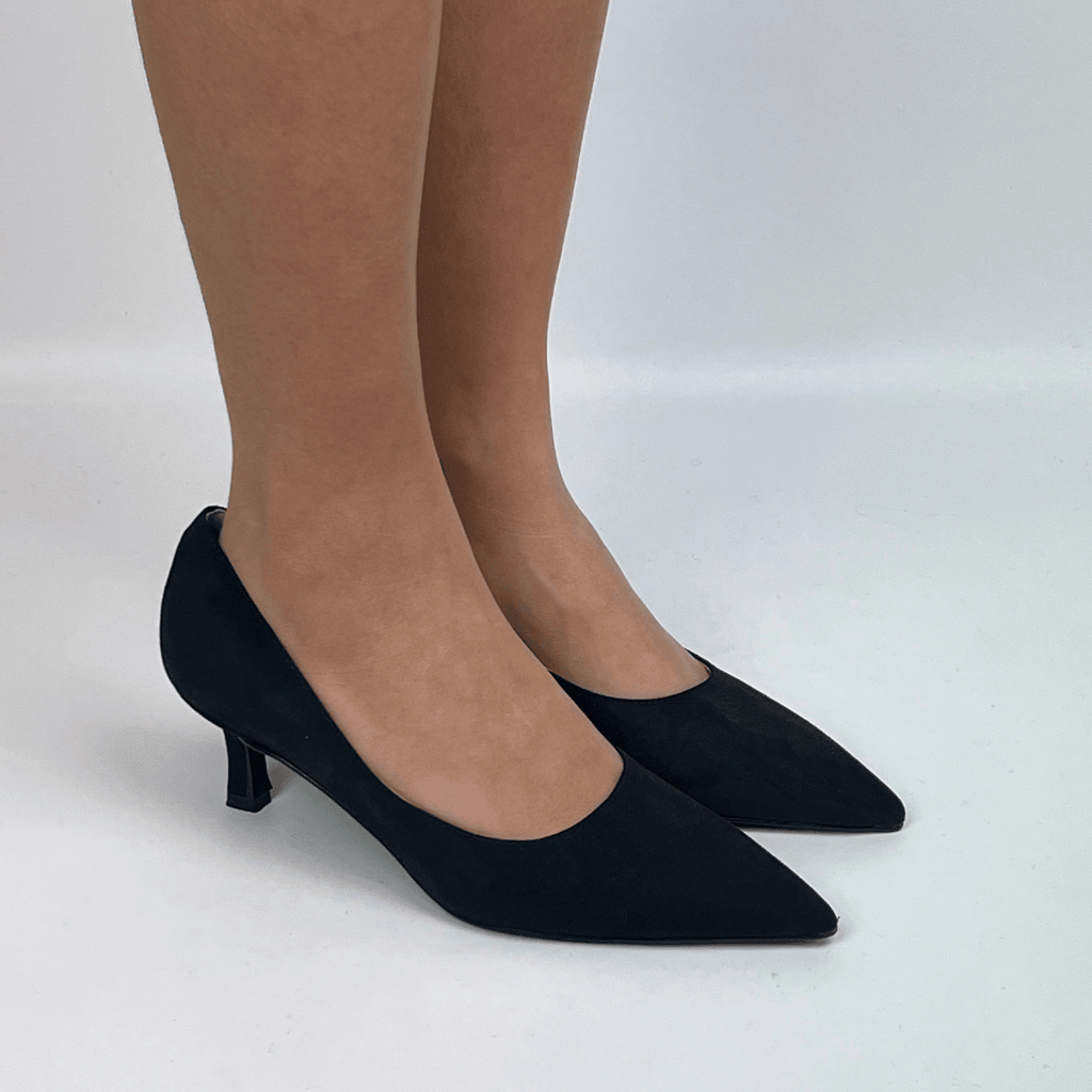 MORABLU 3863 VELVET NERO
