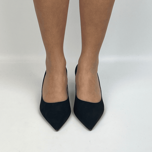 MORABLU 3863 VELVET NERO