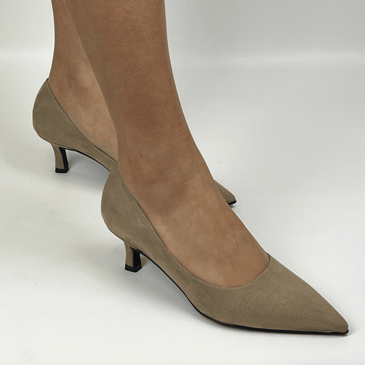 MORABLU 3863 VELVET SABBIA