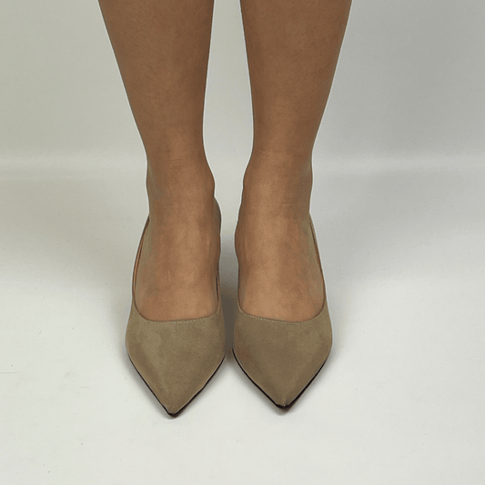 MORABLU 3863 VELVET SABBIA